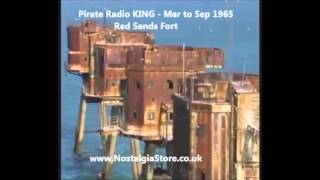 Offshore Pirate Radio king [upl. by Zoeller]