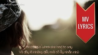 Dont Cry Joni  Conway Twitty ft Joni Lee  Lyrics Kara  Vietsub HD [upl. by Ennoval969]