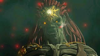 Ganondorf in Spanish hits different [upl. by Sinai975]