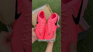 Unboxing the new Nike Phantom GX2 💗 shorts [upl. by Eibrik483]