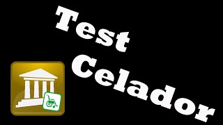 Test Oposición Celador [upl. by Andonis]