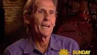 Levon Helm Eye To Eye With Katie Couric [upl. by Kamaria]