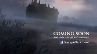 Escape from Darkmoor Manor  Teaser [upl. by Ulphi205]