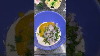 Bharti Mam’s favorite Leftover Dal Paratha Recipe shorts viral bharti [upl. by Shien]