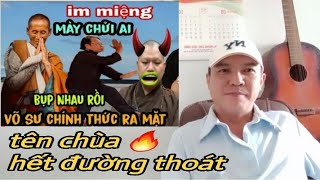 Bất ngờ 2510 cao nhân này xuất hiện dùng phép thu phục xàm Thuận [upl. by Jessie393]