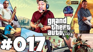 Playing GTA V this 2024 Grand Theft Auto 5  Seventeenth Episode on PlayStation 4 Slim gta gtav [upl. by Retxed]