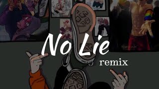 Niahn ft GRP  No Lie Remix by Linotype and KIA [upl. by Atalya381]