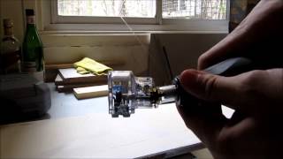 Dremel Mini Saw 670 [upl. by Othilia44]