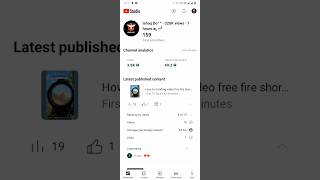 How to 10000 complete ✅💯 subscribe my YouTube channel freefire howtocomplete1000subs freecode [upl. by Nauqel]