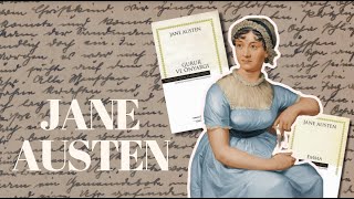 Jane Austen Kimdir İngiliz yazarın hayatı ve bilinmeyenleri [upl. by Bosch]