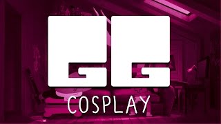 GG 4  Cosplay [upl. by Onairda]