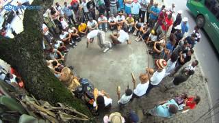 Capoeira Q Roda  Feira de Santana [upl. by Wang]