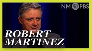 Historian Robert Martinez on New Mexicos History of Witchcraft and Sorcery  NMPBS ¡COLORES [upl. by Nahtnaoj]