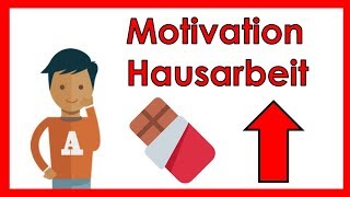 Motivation Hausarbeit  So füllen sich deine Seiten von allein Kein Witz [upl. by Ryhpez358]