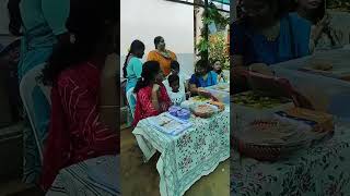 ఈ రోజు spl for childrensteluguaccationspl stalls [upl. by Nnylimaj]