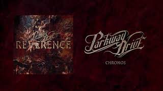 Parkway Drive  quotChronosquot Full Album Stream [upl. by Jeanie671]