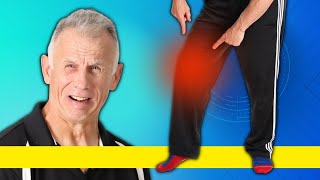 Knee Pain 5 Daily Habits That Make It Worse [upl. by Ligetti]