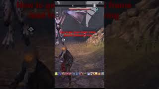 How to get stone shank frame lead for Oakensoul Ring shorts elderscrollsonline [upl. by Wardlaw]