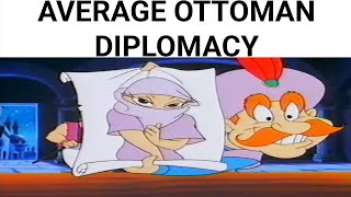 Ottoman Slander [upl. by Yenaled278]