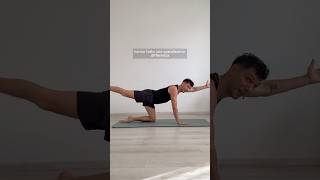 Prevenzione Mal di Schiena  EASY YOGA Stretch [upl. by Steven]