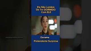 PRETENDENTE SURPRESA kimminkyu seolinah pretendentesurpresa businessproposal dorameiras drama [upl. by Royo524]