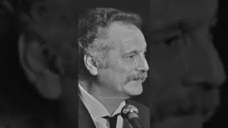 Georges Brassens quotMisogynie À Partquot chanson [upl. by Ernestine]