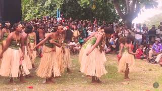 Southern Cultural Dancers  Malaita Day 2024 [upl. by Danuloff327]