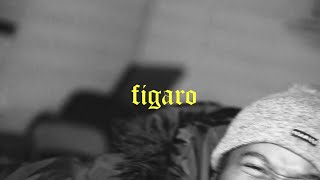 Cook Thugless  FIGARO Official Music Video [upl. by Genisia]