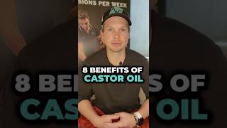 Eight Astonishing Benefits of Castor Oil  Natural Remedies Explained [upl. by Alioz]