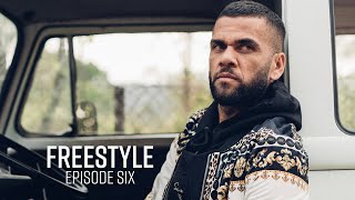 Dani Alves Crazy Fashion Style  My Dream Dani Alves Ep 6  The Players Tribune [upl. by Hare550]