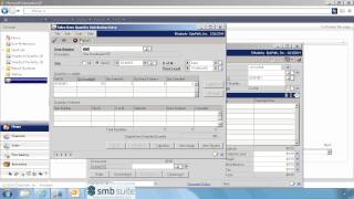 Wholesale Distribution Sales Management Software [upl. by Alyekahs]