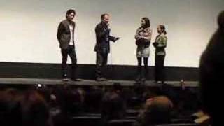 TIFF07 Takeshi Miikes SUKIYAKI WESTERN DJANGO  vid msg [upl. by Race]