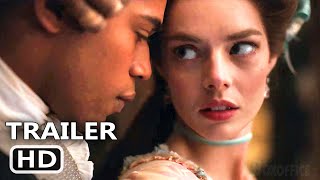 CHEVALIER Trailer 2023 Samara Weaving Lucy Boynton Drama Movie [upl. by Nylram]