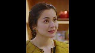 Biwi Ka Shoq Shohar Ki Shopping🥰 haniaamir shorts merehumsafar [upl. by Taffy]