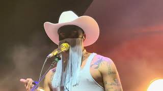 Orville Peck  Pink Pony Club San Diego 26 de Octubre 2024 [upl. by Alek619]