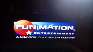 Funimation Logo 20052009 [upl. by Aihsotal]