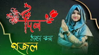 Shilpi Farina Khatun Bangla gojol Islamic gojol new gojol মনের মতন গজল 2024 নতুন গজল [upl. by Aymer]