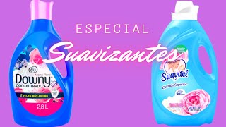 Suavitel o Downy🥵 [upl. by Suh]