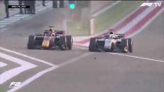 James Hunt commentates on Nikita Mazepins driving  F1 meme [upl. by Adnot]