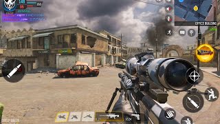 CALL OF DUTY  MOBILE CROSSFIRE GAMEPLAY codmphilippines codmmexico codmindia [upl. by Haleeuqa]