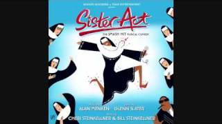 Sister Act the Musical  Raise Your Voice  Original London Cast Recording 920 [upl. by Segalman]