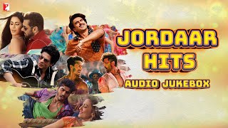 Jordaar Hits  Audio Jukebox  Mens Day Special  Hit Bollywood Songs  Popular Hindi Songs [upl. by Aivyls]