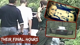 Shocking True Crime Best Friends Murder on the Way to a Party  True Crime Documentary [upl. by Lamar]