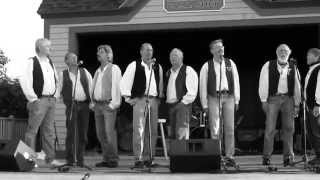 Sea Shanty Songs  The Yarmouth Shantymen [upl. by Haet]