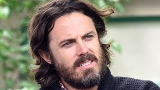 Stars Who Cant Stand Casey Affleck [upl. by Starks]