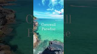 Carbis Bay cornwall travel UK summer [upl. by Nyrad]