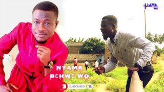 New Gospel song by Prophet Kofi Abiatar titles quotNyame bɛhwɛ woquot 🔥🔥 [upl. by Strauss]