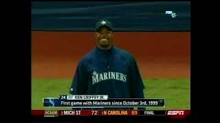 2009 MLB Opening Day Highlights April 67 [upl. by Anayk]