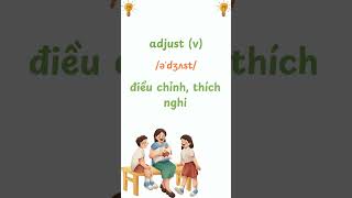 Part 5  1000 Most Common TOEIC Vocabulary Words hoctienganh growwithme learnenglish [upl. by Brittain520]