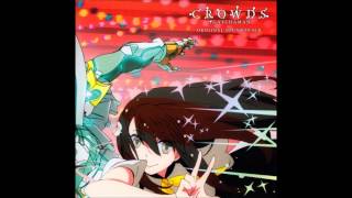 Gatchaman Crowds OST Full  08 Phenex [upl. by Kast]